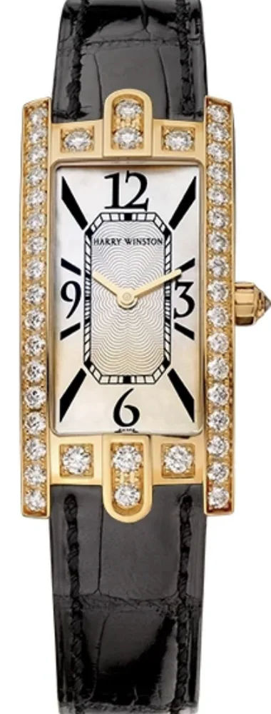 Harry Winston Avenue Avеnuе 330 LQG